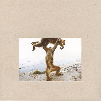 SHELLAC POCHETTE NOUVEL ALBUM DUDE INCREDIBLE