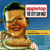 APPLETOP - THE CITY CAN WAIT