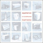 APPLIANCE - RE CONDITIONED