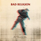 BAD RELIGION - THE DISSENT OF MAN