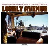 BEN FOLDS & NICK HORNBY - LONELY AVENUE