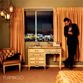 BRANDON FLOWERS - FLAMINGO