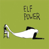 ELF POWER - ELF POWER