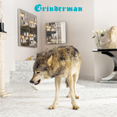 GRINDERMAN - GRINDERMAN 2