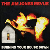 THE JIM JONES REVUE - BURNING YOUR HOUSE DOWN