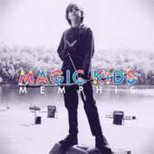 MAGIC KIDS - MEMPHIS