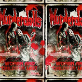 MURDERDOLLS - WOMEN AND CHILDREN LAST