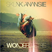 SKUNK ANANSIE - WONDERLUSTRE