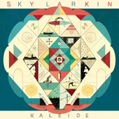 SKY LARKIN – KALEIDE