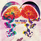 THE POSIES - BLOOD CANDY