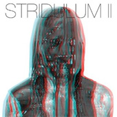 ZOLA JESUS - STRIDULUM 2