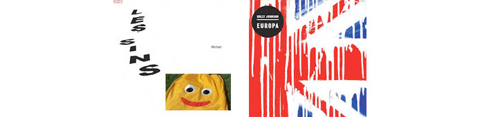 LES SINS, HOLLY JOHNSON... : LES ALBUMS DE LA SEMAINE EN STREAMING