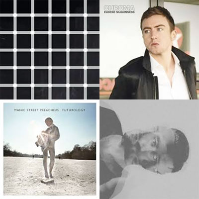 THE VACANT LOTS, EUGENE MCGUINNESS, MANIC STREET PREACHERS, THE ACID... : LES ALBUMS DE LA SEMAINE EN STREAMING