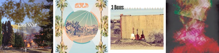 HALEY BONAR, GULP, 3 BOXES, PLANK!... : LES ALBUMS DE LA SEMAINE EN STREAMING