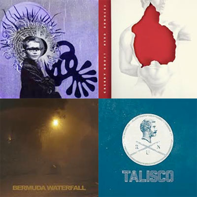 BRIAN JONESTOWN MASSACRE, CHERRY GHOST, SEAN NICHOLAS SAVAGE, TALISCO... : LES ALBUMS DE LA SEMAINE EN STREAMING