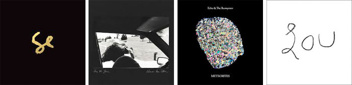 SYLVAN ESSO, SHARON VAN ETTEN, ECHO AND THE BUNNYMEN, JOSEPH ARTHUR... : LES ALBUMS DE LA SEMAINE EN STREAMING