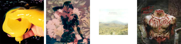 XERXES, MODERN VICES, BALMORHEA, OBITUARY... : LES ALBUMS DE LA SEMAINE EN STREAMING
