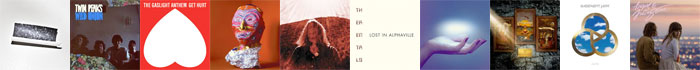 LE GUIDE DES ALBUMS DE LA RENTREE 2014