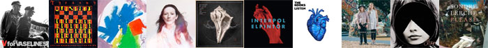 LE GUIDE DES ALBUMS DE LA RENTREE 2014