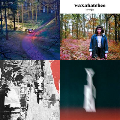 DRENGE, WAXAHATCHEE, THE SOFT MOON, PORTICO... : LES ALBUMS DE LA SEMAINE EN STREAMING
