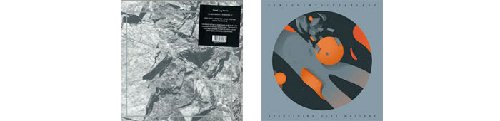 RICARDO DONOSO, PINKSHINYULTRABLAST... : LES ALBUMS DE LA SEMAINE EN STREAMING