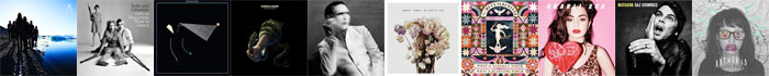 LE GUIDE DES ALBUMS ATTENDUS EN 2015