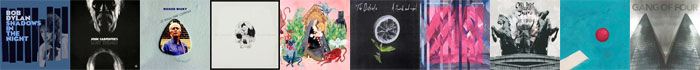 LE GUIDE DES ALBUMS ATTENDUS EN 2015