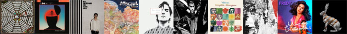 LE GUIDE DES ALBUMS ATTENDUS EN 2015