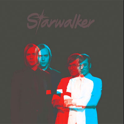 STARWALKER POCHETTE PREMIER EP LOSERS CAN WIN