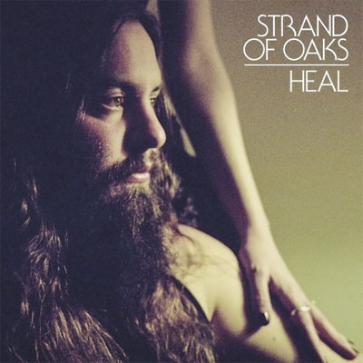 STRAND OF OAKS POCHETTE NOUVEL ALBUM HEAL