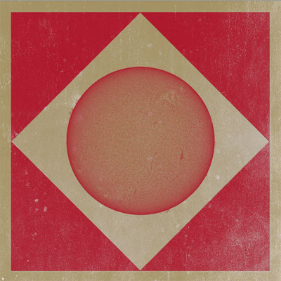SUNN O))) & ULVER POCHETTE ALBUM TERRESTRIALS