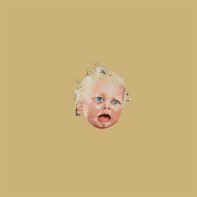 SWANS POCHETTE NOUVEL ALBUM TO BE KIND