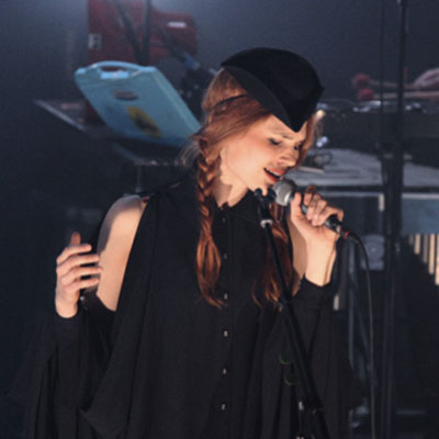 THE DO LIVE TRIANON 2011