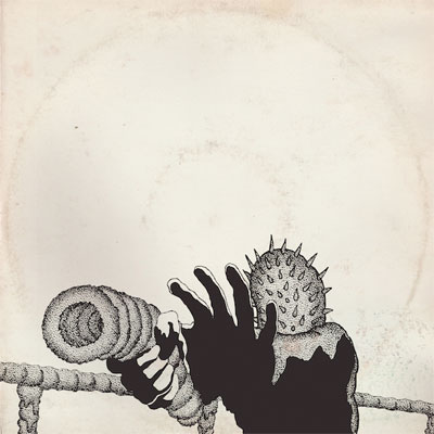 THEE OH SEES POCHETTE NOUVEL ALBUM MUTILATOR DEFEATED AT LAST