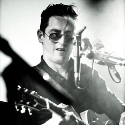 THE LEGENDARY TIGERMAN LIVE NOUVEAU CASINO 2012