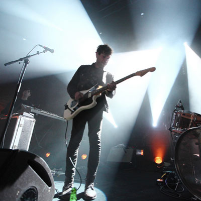 THE SOFT MOON LIVE TRABENDO 2013