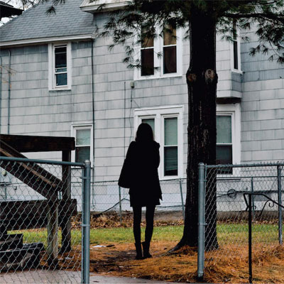 THE TALLEST MAN ON EARTH POCHETTE NOUVEL ALBUM DARK BIRD IS HOME