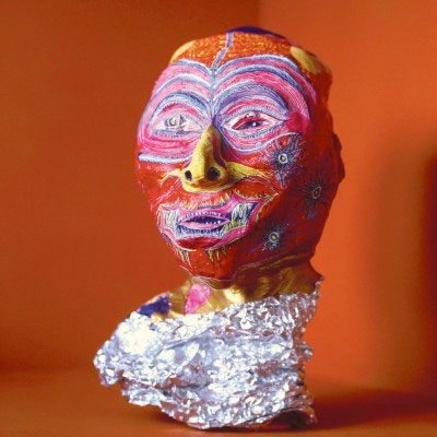 THE WYTCHES POCHETTE PREMIER ALBUM ANNABEL DREAM READER