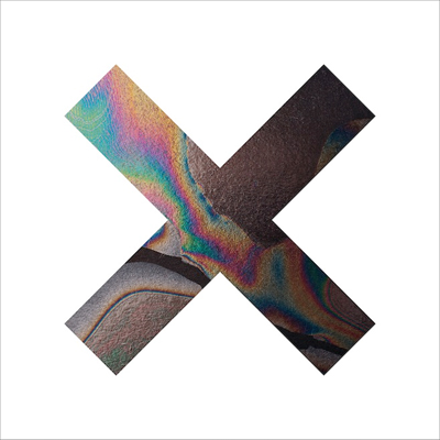 THE XX COEXIST