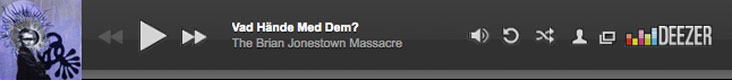 BRIAN JONESTOWN MASSACRE