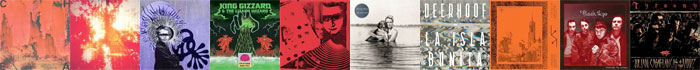 LE TOP DES ALBUMS DE LA REDACTION CUVEE 2014
