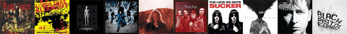 LE TOP DES ALBUMS DE LA REDACTION CUVEE 2014