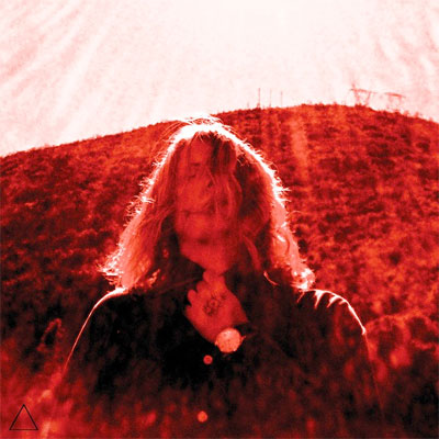 TY SEGALL POCHETTE NOUVEL ALBUM MANIPULATOR