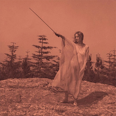 UNKNOWN MORTAL ORCHESTRA POCHETTE NOUVEL ALBUM II