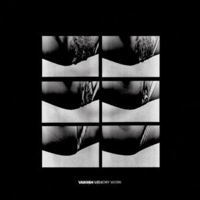 VANIISH POCHETTE PREMIER ALBUM MEMORY WORK