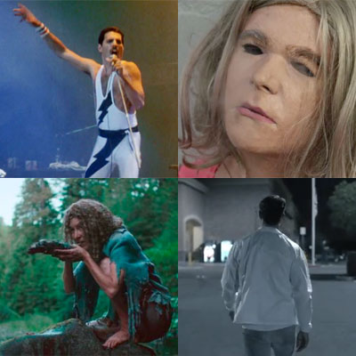 ZAPPING DE LA SEMAINE : QUEEN, ARIEL PINK, METRONOMY, HANNI EL KHATIB...