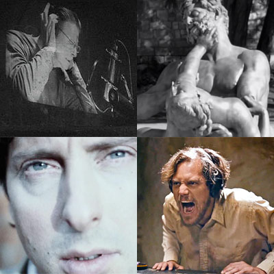 ZAPPING DE LA SEMAINE : DAVID BOWIE, MOTORAMA, CARL BARÂT & THE JACKALS, DEERHOOF...