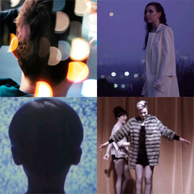 ZAPPING DE LA SEMAINE : DAMON ALBARN, LYKKE LI, FUZZ, PINS...