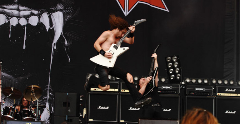 airbourne