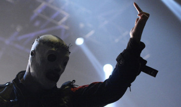 slipknot